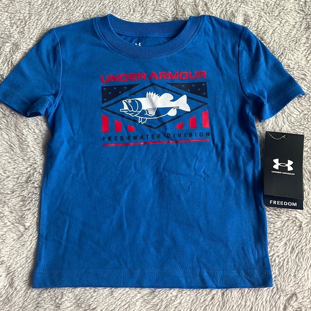 New Under Armour - Picture 2 of 5